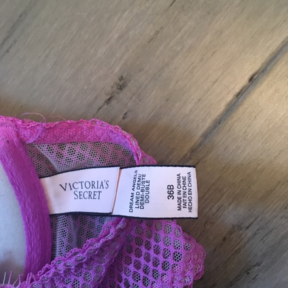 vs bra - Picture 5 of 5